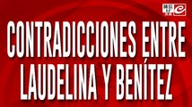 Caso Loan: las contradicciones que impulsaron el careo entre Laudelina y su pareja