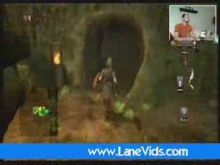 The Legend of Zelda Twilight Princess Walkthrough Part 35