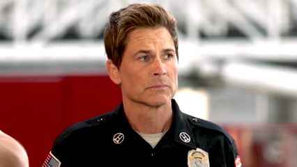 FOX's 9-1-1: Lone Star Turns Topsy-Turvy