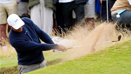 The Importance of Resilience in Golf: Insights from Experts