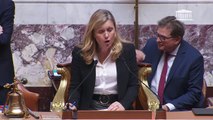 1ère séance : Élection du Bureau ; Installation du Bureau - Vendredi 19 juillet 2024