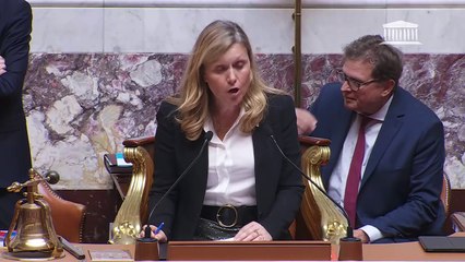 1ère séance : Élection du Bureau ; Installation du Bureau - Vendredi 19 juillet 2024