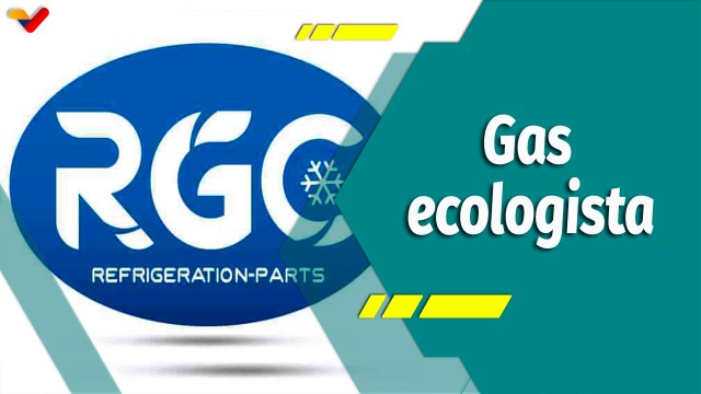 Punto Verde | RGC: Refrigerantes ecológicos para un futuro sostenible