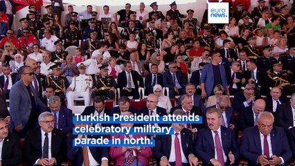 Latest news bulletin | July 20th – Evening