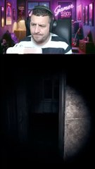 My soul left my body!