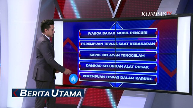 Proses Penyelamatan 6 Nelayan Korban Kapal Tenggelam di Bulukumba