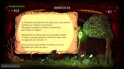 Black Knight Sword online multiplayer - ps3