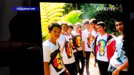 Pengakuan Irfan, soal Bukti Foto Kafi Anak Ketua RT Pasren dengan Terpidana Kasus Vina Cirebon