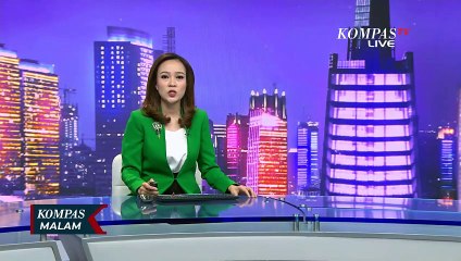 Diduga Korsleting, Mobil Terbakar di Tol Layang MBZ