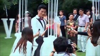 Tập 19 - Cạm Bẫy Tình Thù (Lồng tiếng,, _DV Lưu Khải Uy, Dương Mịch
