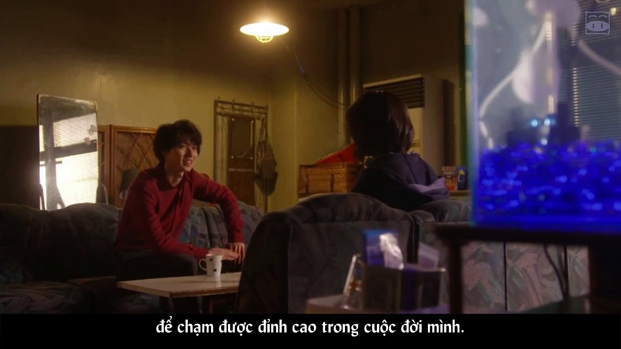 Todome no kiss ngoại truyện tập 10c