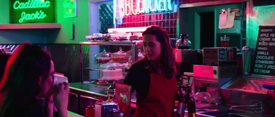 O Desejo Final Filme 2018 Dublado