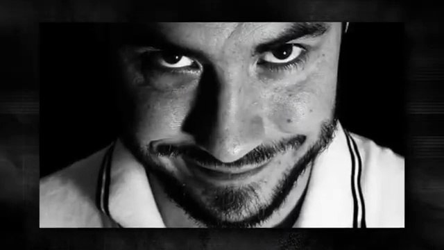 Punisher - ASTERION M'ATTAQUE ENCORE... (Ma réponse)