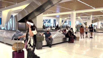 Após apagão cibernético, serviços são restabelecidos