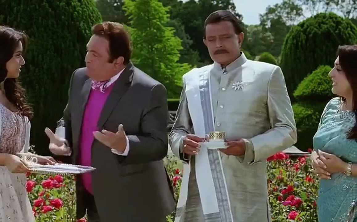 Best movie Scene