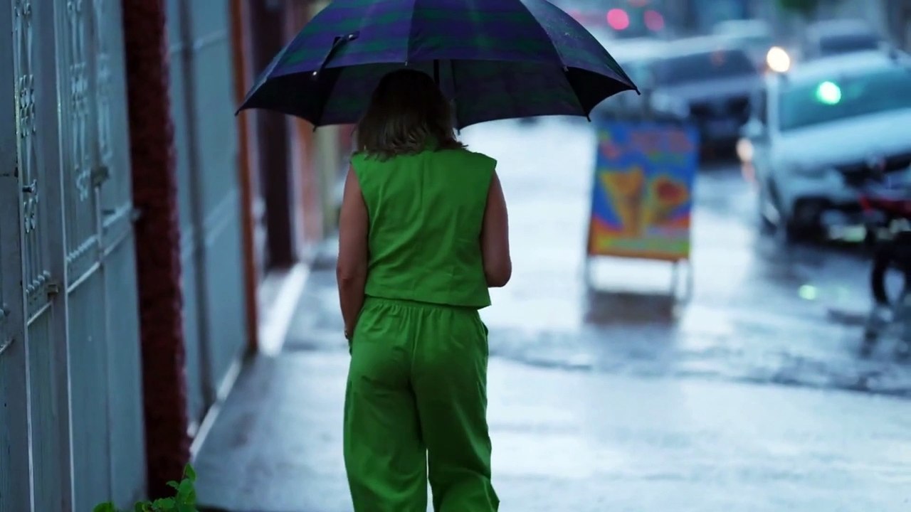 Hindi Romantic Rainy Love Song I दिल की बारिश I #musicvideo