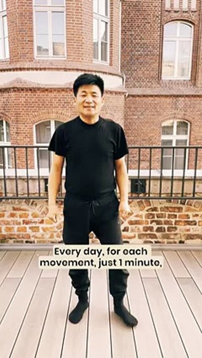 Best exercises