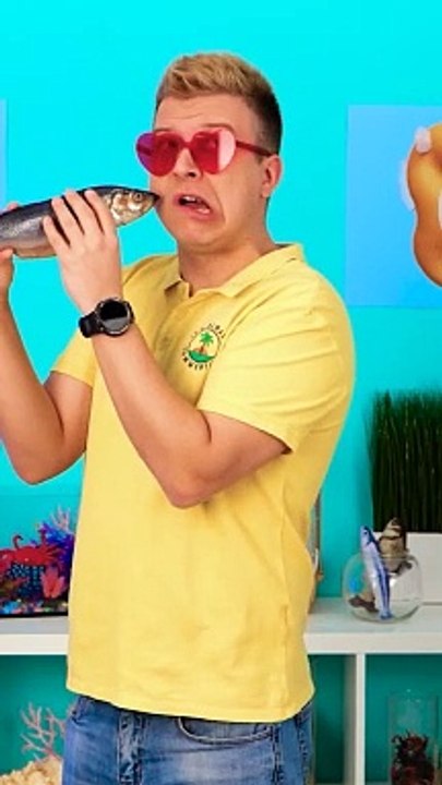 Vampire riche et enceinte VS Sirène ultra-riche et enceinte