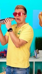 Vampire riche et enceinte VS Sirène ultra-riche et enceinte