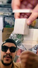 قطعة سكر عمرها 60 سنة الاكل العسكري