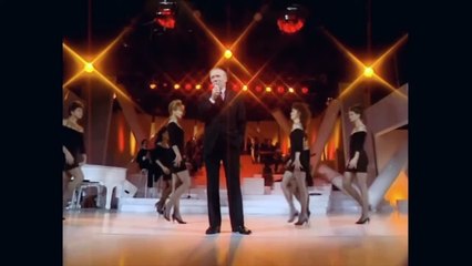 C'est si bon (Live) - Yves Montand