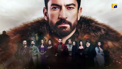 Sultan Muhammad Fateh season 1 episode 6 in Urdu