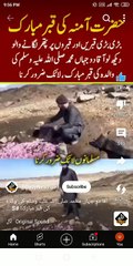 Mashallah