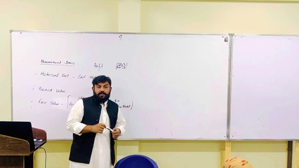 Conceptual Framework  Lec 01 Part 5