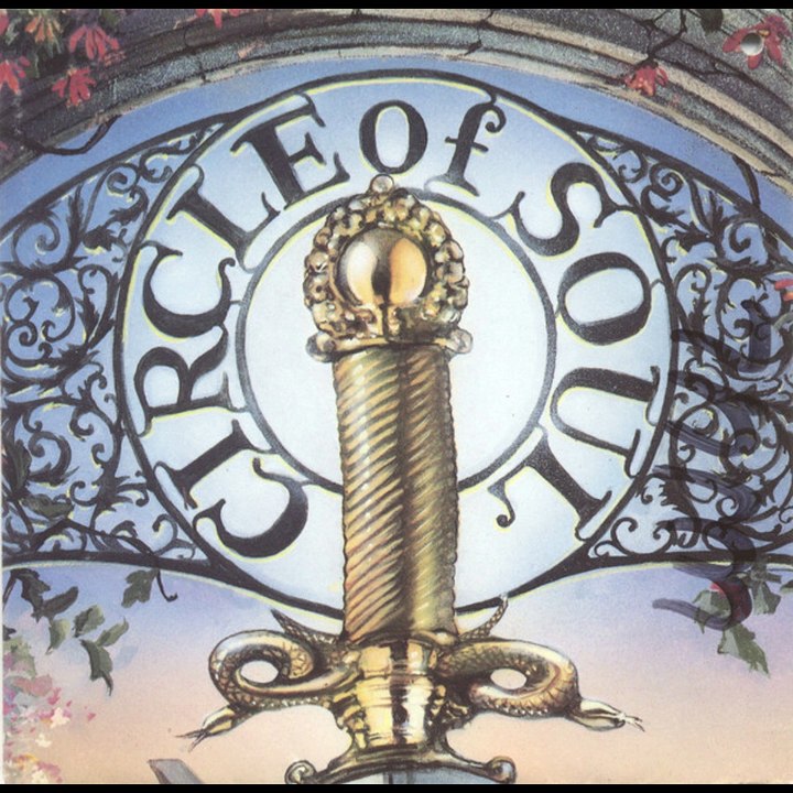 Circle Of Soul - One Kiss (Hard Rock, Funk Metal Ballad)