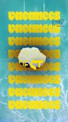 Vacances de stars : Nathalie et Alain Delon en 1967