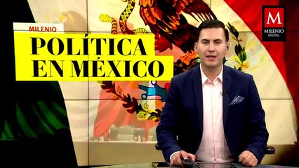 "Andan como en otro mundo": AMLO asegura que oposición no respeta a al pueblo de México