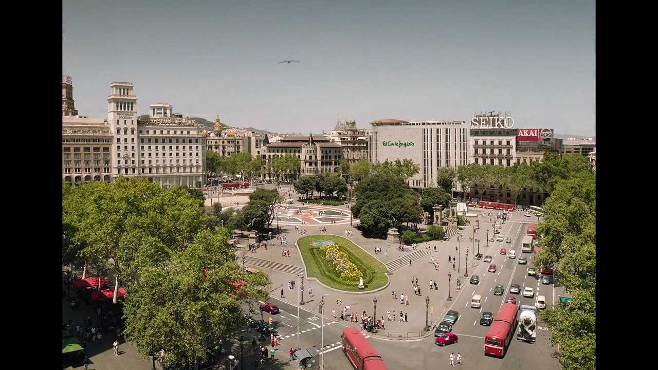 Tráiler de la película "El 47", dirigida por Marcel Barrena y protagonizada por Eduard Fernández, Clara Segura y Salva Reina.