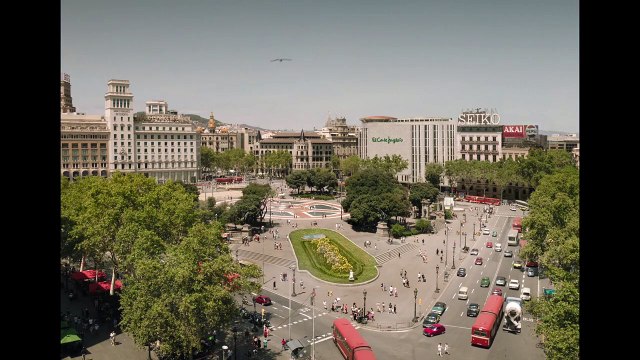 Tráiler de la película El 47 , dirigida por Marcel Barrena y protagonizada por Eduard Fernández, Clara Segura y Salva Reina.