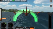 Flight Pilot Simulator 3D MOD APK (Unlimited Coins, Unlocked Plane)