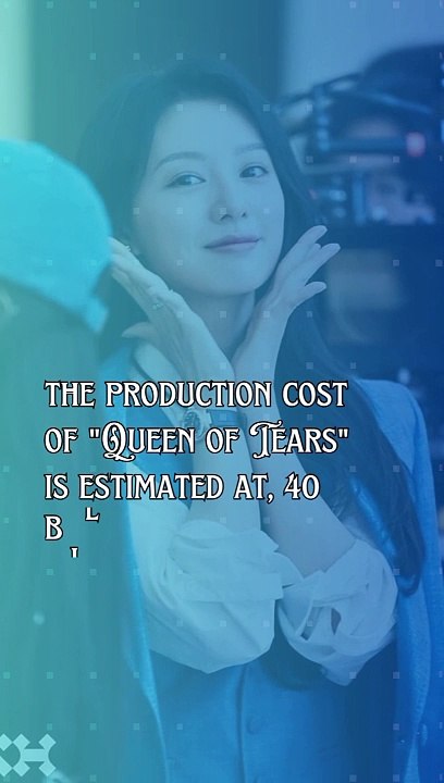 Fun Facts About Kdrama "Queen Of Tears"