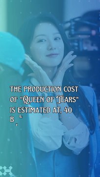 Fun Facts About Kdrama Queen Of Tears