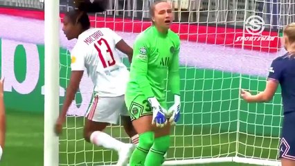 Sports Funniest Moments in Women_s Sports(720P_60FPS)