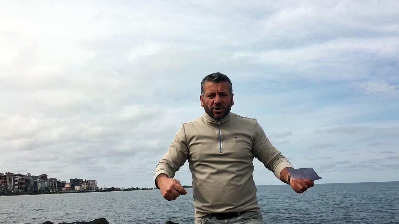 Emice Serisi 3/4 [Siyonizmin Gladyosunun Devşirme Yöntemleri ve Araçları]