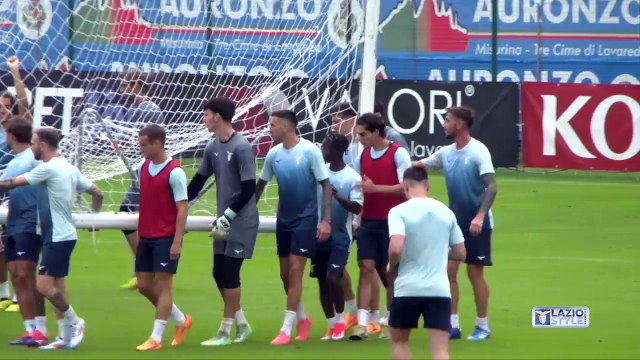 Lazio | AURONZO GIORNO 10 - Il TG de Lalaziosiamonoi.it