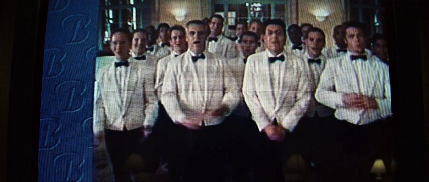 'El club de la lucha', tráiler de la película de David Fincher