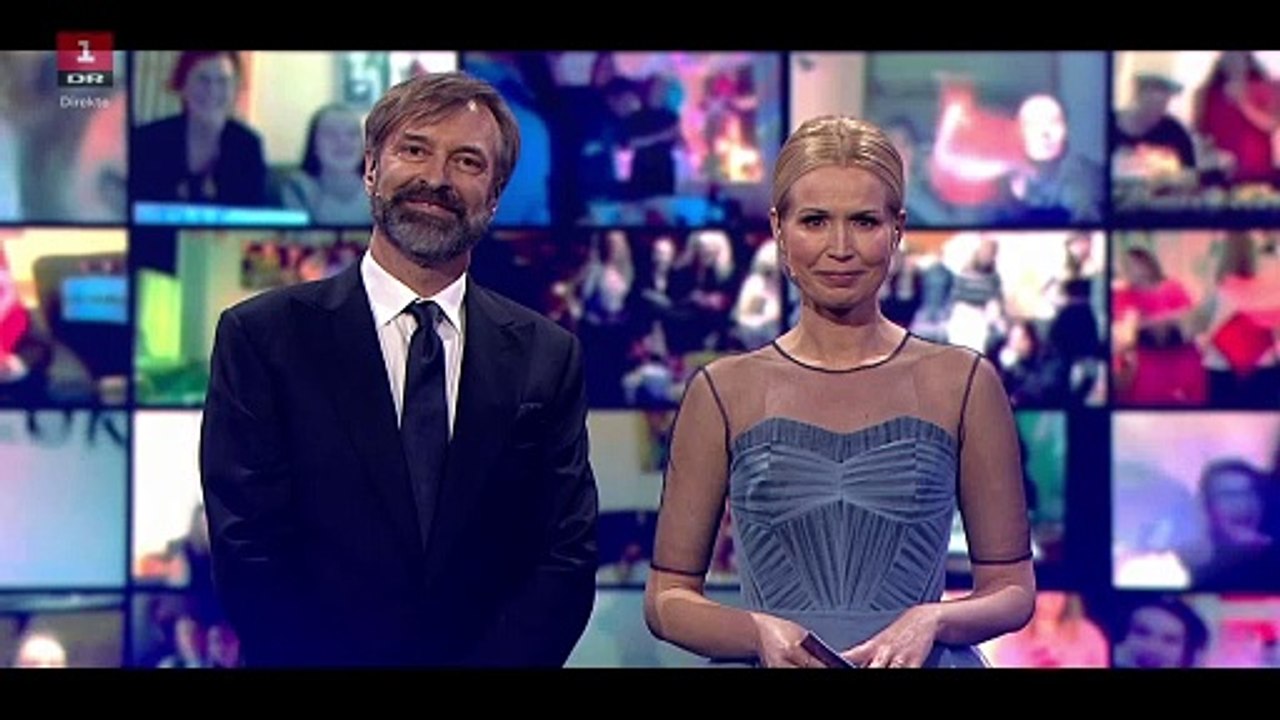 Danmark har vundet Eurovision Song Contest 3 gange i alt | Dansk Melodi Grand Prix 2021 | DR1