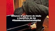 El anuncio de Ricardo Mollo que conmovió a los fanáticos