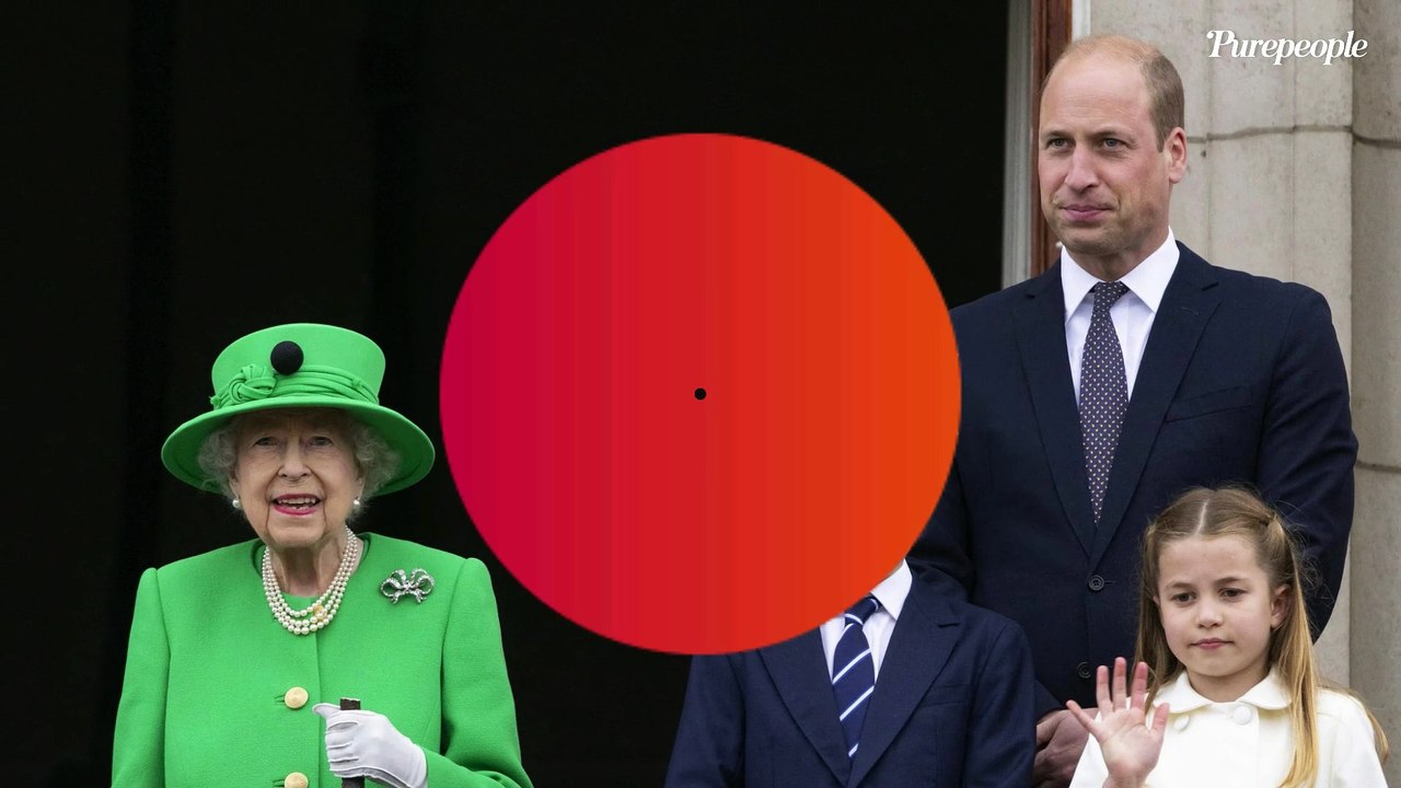 Le prince George et la princesse Charlotte très bientôt séparés pour leur sécurité