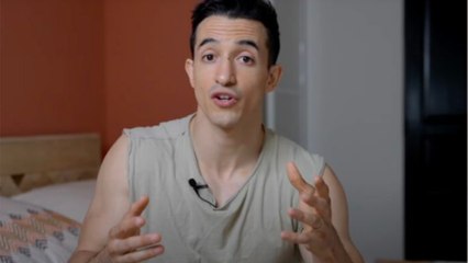 VOICI : Tibo InShape annonce le report de son mariage avec Juju Fitcats : la nouvelle date dévoilée