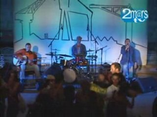 Moussu T e lei Jovents - Occitan Connection