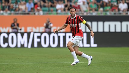 Calabria: "Fa parte del percorso"