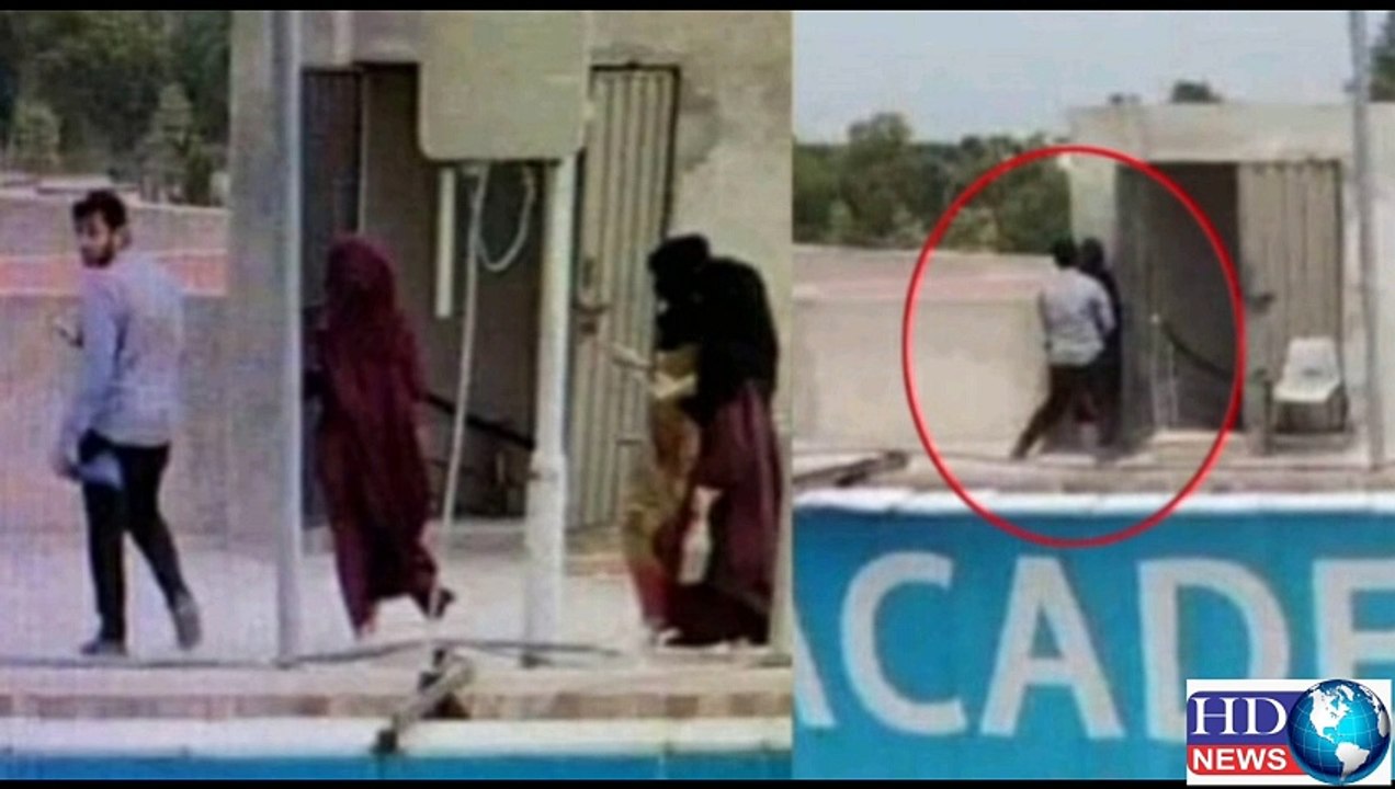 university of okara viral video today | okara university viral video okara  university