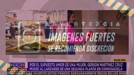 Por "el amor de una mujer", un borracho capitalino anticipó su visita al "más allá"