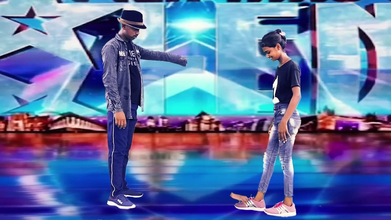 EP- 16. The prodigy took to the stage at Britain's Got Talent 2024