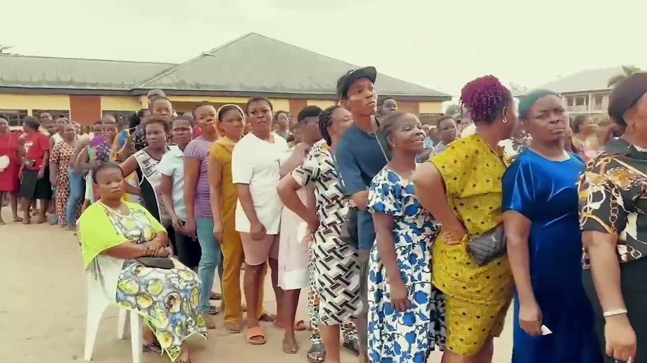 Burna Boy - Higher [Official Music Video]